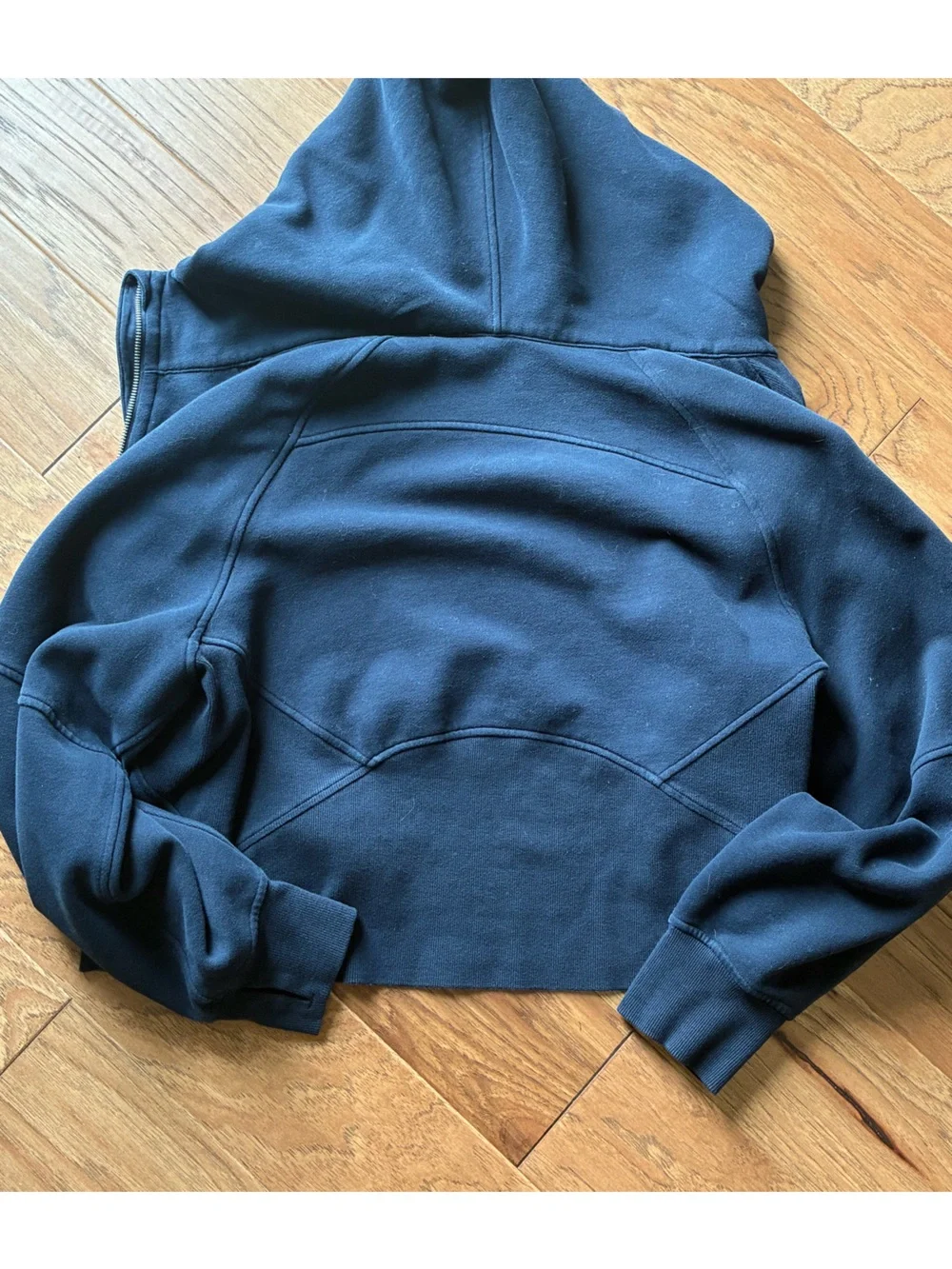 lululemon athletica lightly worn